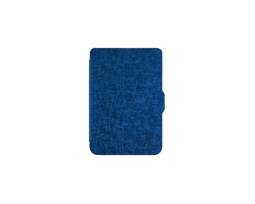 Чохол до електронної книги AirOn для PocketBook 616/627/632 dark blue (6946795850179)