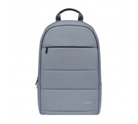 Рюкзак для ноутбука Grand-X 15,6" RS365 Grey (RS-365G)