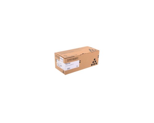 Тонер-картридж Ricoh SPC252/SPC262 Black 6,5К (407716)