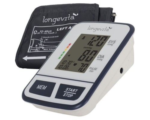 Тонометр Longevita BP-1303