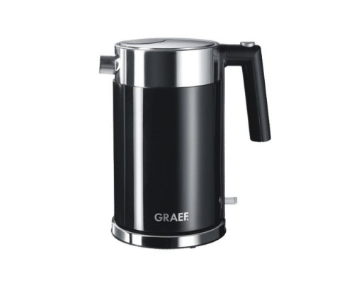 Електрочайник Graef WK 402 (WK402)