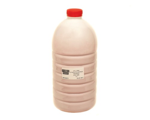 Тонер HP LJ PRO CP1025/CP1215/CP5525, 1kg MAGENTA Chemical Tomoegawa (CGK-02M-1)