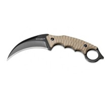 Ніж Boker Magnum Spike Karambit (02SC028)