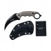Ніж Boker Magnum Spike Karambit (02SC028)