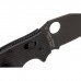 Ніж Spyderco Manix 2 XL Black Blade, S30V (C95GPBBK2)