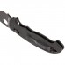 Ніж Spyderco Manix 2 XL Black Blade, S30V (C95GPBBK2)