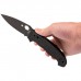 Ніж Spyderco Manix 2 XL Black Blade, S30V (C95GPBBK2)
