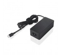 Блок живлення до ноутбуку Lenovo 65W AC Adapter (USB Type-C) (GX20P92529)