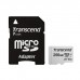 Карта пам'яті Transcend 256GB microSDXC class 10 UHS-I (TS256GUSD300S-A)