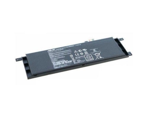 Акумулятор до ноутбука ASUS X553 B21N1329, 4000mAh (30Wh), 2cell, 7.6V, Li-ion (A47184)