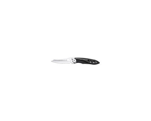 Ніж Leatherman Skeletool KB-Black коробка (832385)