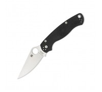 Ніж Spyderco Para Military 2 Left Handed, G10 (C81GPLE2)