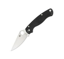 Ніж Spyderco Para Military 2 Left Handed, G10 (C81GPLE2)