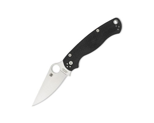 Ніж Spyderco Para Military 2 Left Handed, G10 (C81GPLE2)