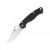Ніж Spyderco Para Military 2 Left Handed, G10 (C81GPLE2)
