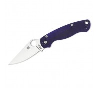 Ніж Spyderco Para Military 2, S110V (C81GPDBL2)