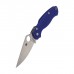 Ніж Spyderco Para Military 2, S110V (C81GPDBL2)