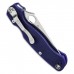 Ніж Spyderco Para Military 2, S110V (C81GPDBL2)