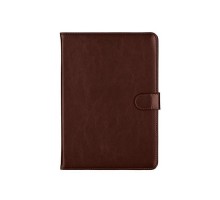 Чохол до планшета 2E Basic Universal 7-8", Dark Brown (2E-UNI-7-8-OC-BR)