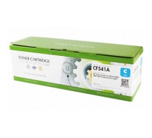 Картридж Static Control HP CLJ CF541A (203A) 1300ст cyan (002-01-SF541A)