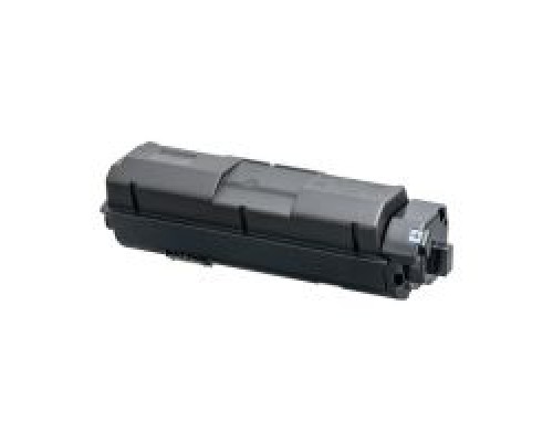 Тонер-картридж Welldo Kyocera TK-1170, 240г (WDTK1170)
