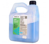 Тонер OKI C3100/C810 1кг CYAN OCS Patron (PN-OC3100-C-1)