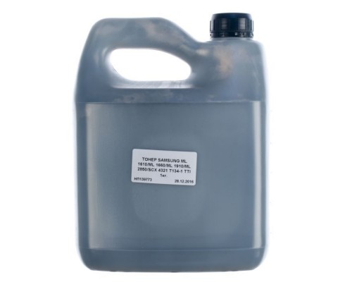 Тонер SAMSUNG ML-1610/ML-1660/ML-1910/ML-2850 1кг TTI (TSM-T134-1-1)