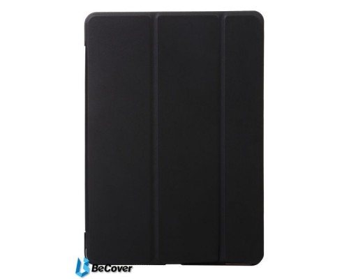 Чохол до планшета BeCover для Apple iPad 10.2 2019/2020/2021 Black (704138)