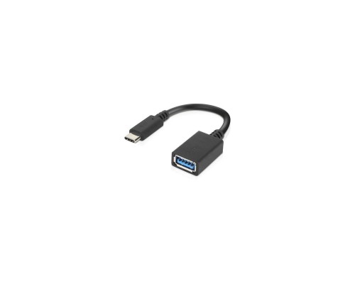 Перехідник USB Type-C to USB 3.0 Lenovo (4X90Q59481)