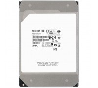 Жорсткий диск для сервера 3.5'' 14TB Toshiba (MG07ACA14TE)