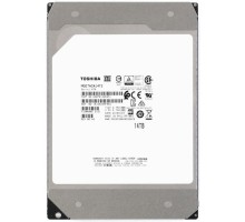 Жорсткий диск для сервера 3.5'' 14TB Toshiba (MG07ACA14TE)