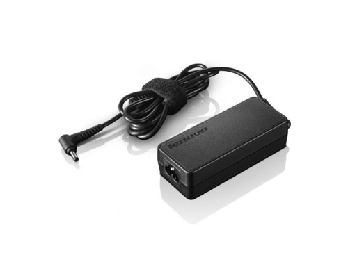 Блок живлення до ноутбуку Lenovo 65W Round-tip AC Adapter (GX20K78592)