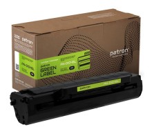 Картридж Patron SAMSUNG MLT-D104S GREEN Label (PN-D104GL)