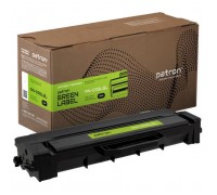 Картридж Patron SAMSUNG MLT-D115L GREEN Label (PN-D115LGL)