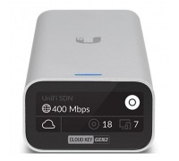 Контролер Ubiquiti UCK-G2