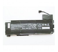 Акумулятор до ноутбука HP ZBook 15 G3 VV09XL, 7500mAh (90Wh), 6cell, 11.4V, Li-ion (A47419)