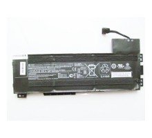 Акумулятор до ноутбука HP ZBook 15 G3 VV09XL, 7500mAh (90Wh), 6cell, 11.4V, Li-ion (A47419)