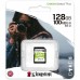 Карта пам'яті Kingston 128GB SDXC class 10 UHS-I U3 Canvas Select Plus (SDS2/128GB)