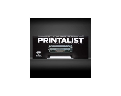 Картридж Printalist HP CF217A (HP-CF217A-PL)