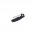 Ніж CJRB Crag G10 Black (J1904-BKF)