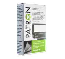Картридж Patron EPSON ERC-30 BLACK (PN-ERC30 BK)