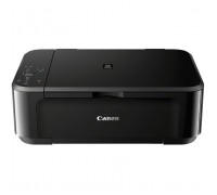 Багатофункціональний пристрій Canon PIXMA MG3640S BLACK (0515C107)
