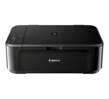 Багатофункціональний пристрій Canon PIXMA MG3640S BLACK (0515C107)