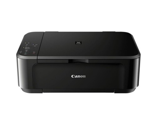 Багатофункціональний пристрій Canon PIXMA MG3640S BLACK (0515C107)