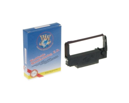 Картридж WWM EPSON ERC 30/34/38 (E.35HP-C)