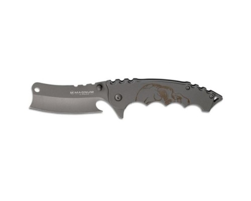Ніж Boker Magnum Mortem (01RY217)