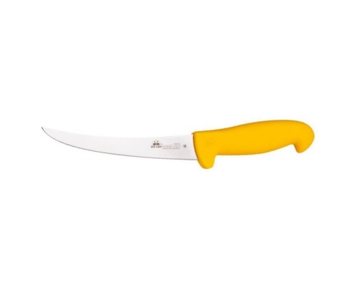 Кухонний ніж Due Cigni Professional Boning Knife Semiflex 414 15 см (414/15NG)