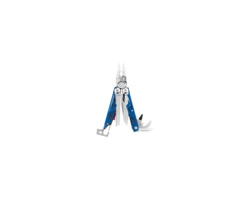 Мультитул Leatherman Signal Cobalt (832741)