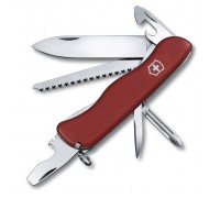 Ніж Victorinox Trailmaster Red (0.8463)