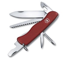 Ніж Victorinox Trailmaster Red (0.8463)